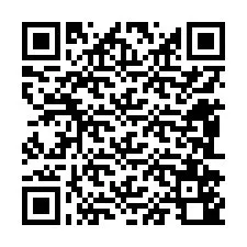 QR Code for Phone number +12482540574