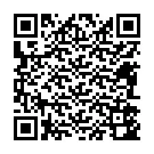 QR Code for Phone number +12482542843