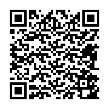 QR Code for Phone number +12482542997