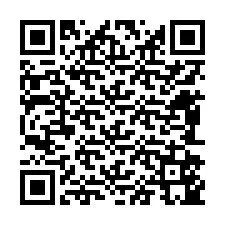 QR-koodi puhelinnumerolle +12482545084