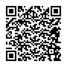 QR Code for Phone number +12482566273