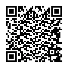 QR Code for Phone number +12482587132