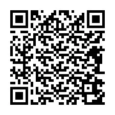 QR Code for Phone number +12482652182