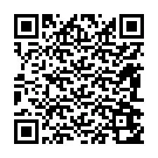 QR Code for Phone number +12482652341