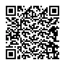 QR Code for Phone number +12482665722
