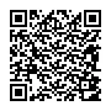QR Code for Phone number +12482802170