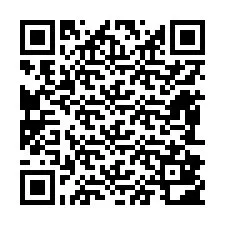 QR Code for Phone number +12482802185