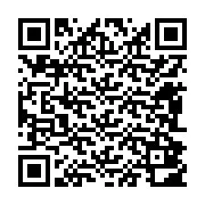 QR Code สำหรับหมายเลขโทรศัพท์ +12482802274