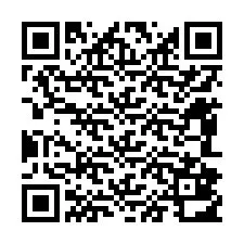 QR Code for Phone number +12482812100