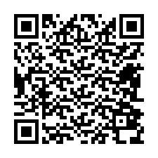 QR Code for Phone number +12482838377