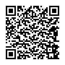 QR Code for Phone number +12482841824