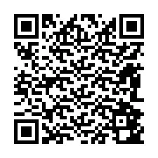 QR Code for Phone number +12482842715