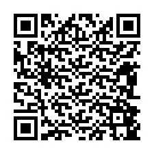 QR Code สำหรับหมายเลขโทรศัพท์ +12482845670