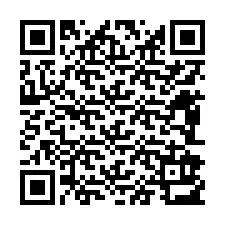 QR Code for Phone number +12482913820