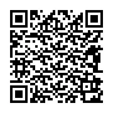 QR Code for Phone number +12482922030