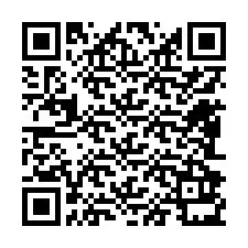 QR Code for Phone number +12482931269