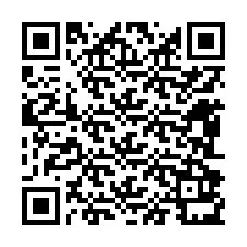 QR код за телефонен номер +12482931270