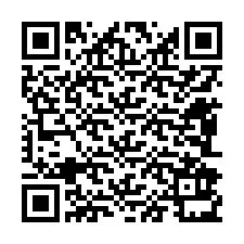 QR-код для номера телефона +12482931934