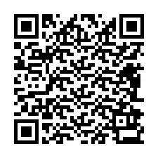 QR Code for Phone number +12482933166