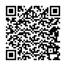 QR Code for Phone number +12482934665