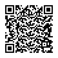 Kod QR dla numeru telefonu +12482935371