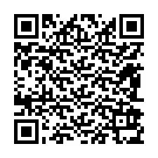 QR-код для номера телефона +12482935891