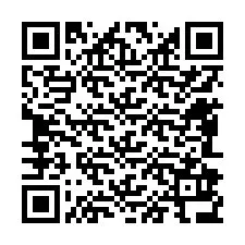 QR Code for Phone number +12482936148
