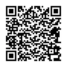 Kode QR untuk nomor Telepon +12482936887