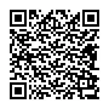 Código QR para número de telefone +12482937296