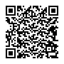 QR kód a telefonszámhoz +12482937722