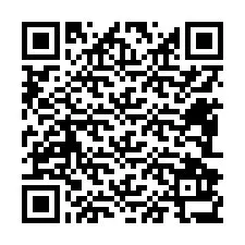 QR код за телефонен номер +12482937723