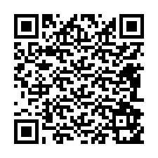 QR Code for Phone number +12482951746