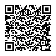 QR Code for Phone number +12482972279