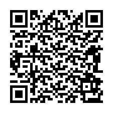 QR-code voor telefoonnummer +12482973750