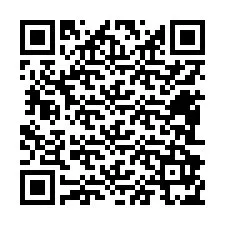 QR-Code für Telefonnummer +12482975273