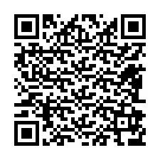 QR-Code für Telefonnummer +12482976069