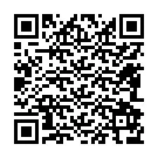 QR Code for Phone number +12482976709