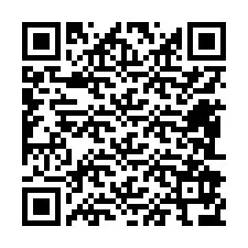 QR-code voor telefoonnummer +12482976977