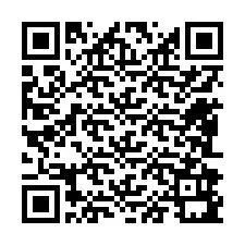 QR Code for Phone number +12482991179