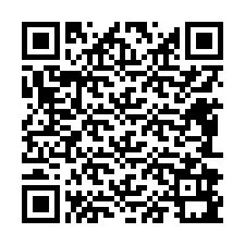 QR код за телефонен номер +12482991182