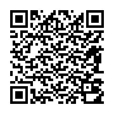 QR Code for Phone number +12483010181