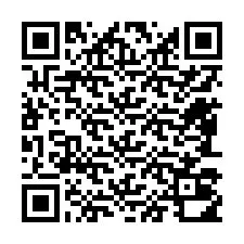 QR Code for Phone number +12483010189