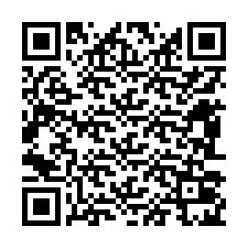 QR Code for Phone number +12483025270