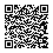 QR Code for Phone number +12483027120