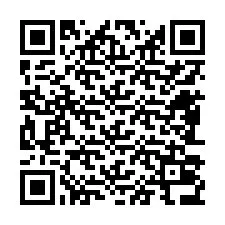 QR Code for Phone number +12483036298