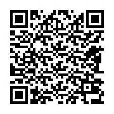 QR Code for Phone number +12483036299