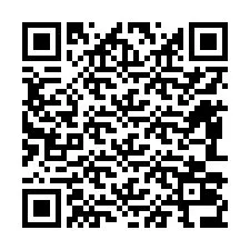 QR Code for Phone number +12483036301