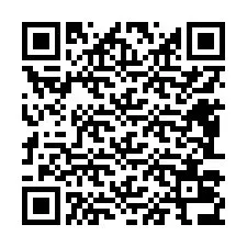QR Code for Phone number +12483036562