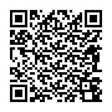 QR Code for Phone number +12483040144