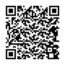 QR Code for Phone number +12483040382